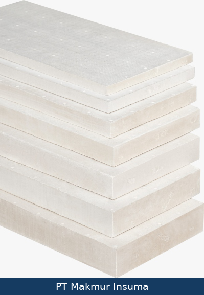Board Plate Calcium Silicate