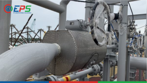 Pemasangan insulasi perlindungan solar