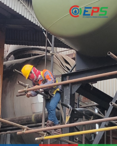 Insulation Air inlet Assembly, Insulation Air Preheater, Insulation Flue Gas Duct Assembly