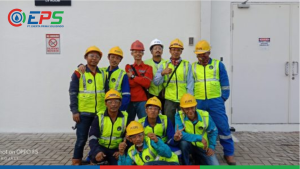 Scaffolding services including rentall, install and dismantle