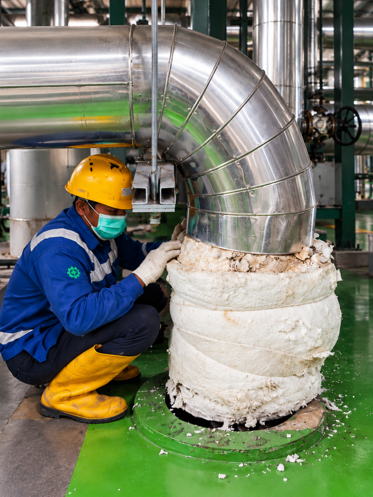 Worker-Repairs-Damaged-Pipe-Insulation.png